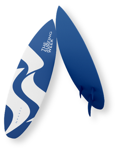 surfing-boards